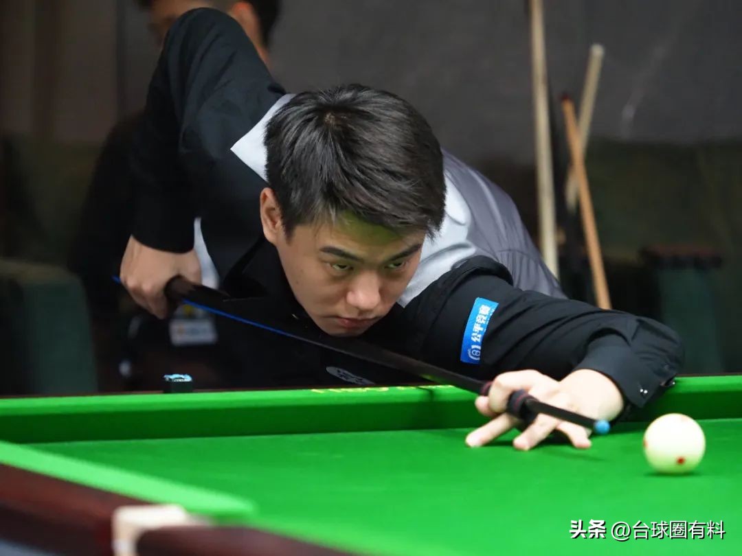 曾是“小小舞王”，大师赛舞台上的耿铭齐，仍在为梦想披荆斩棘