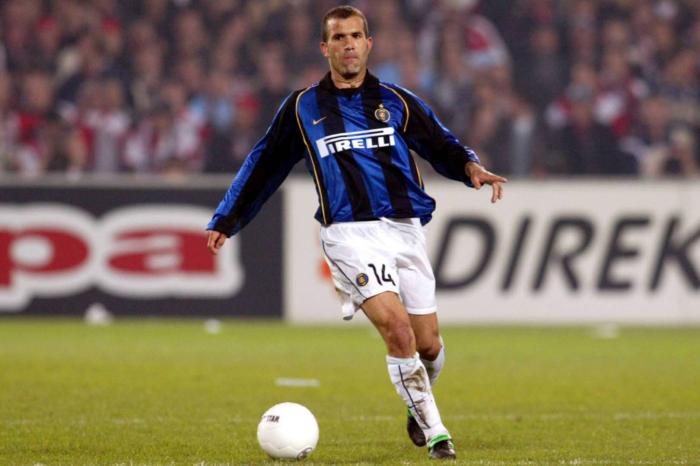 2022意甲十大中场,意甲史上100大中场