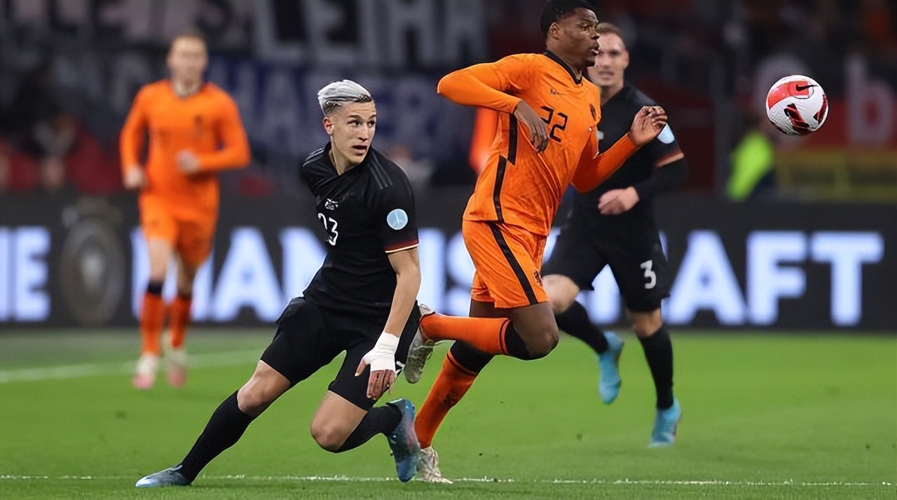 弗利克最后战术,德国队踢巴西7比1