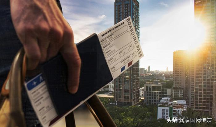 泰国2月1日开放后入境人数,泰国居留签证申请条件