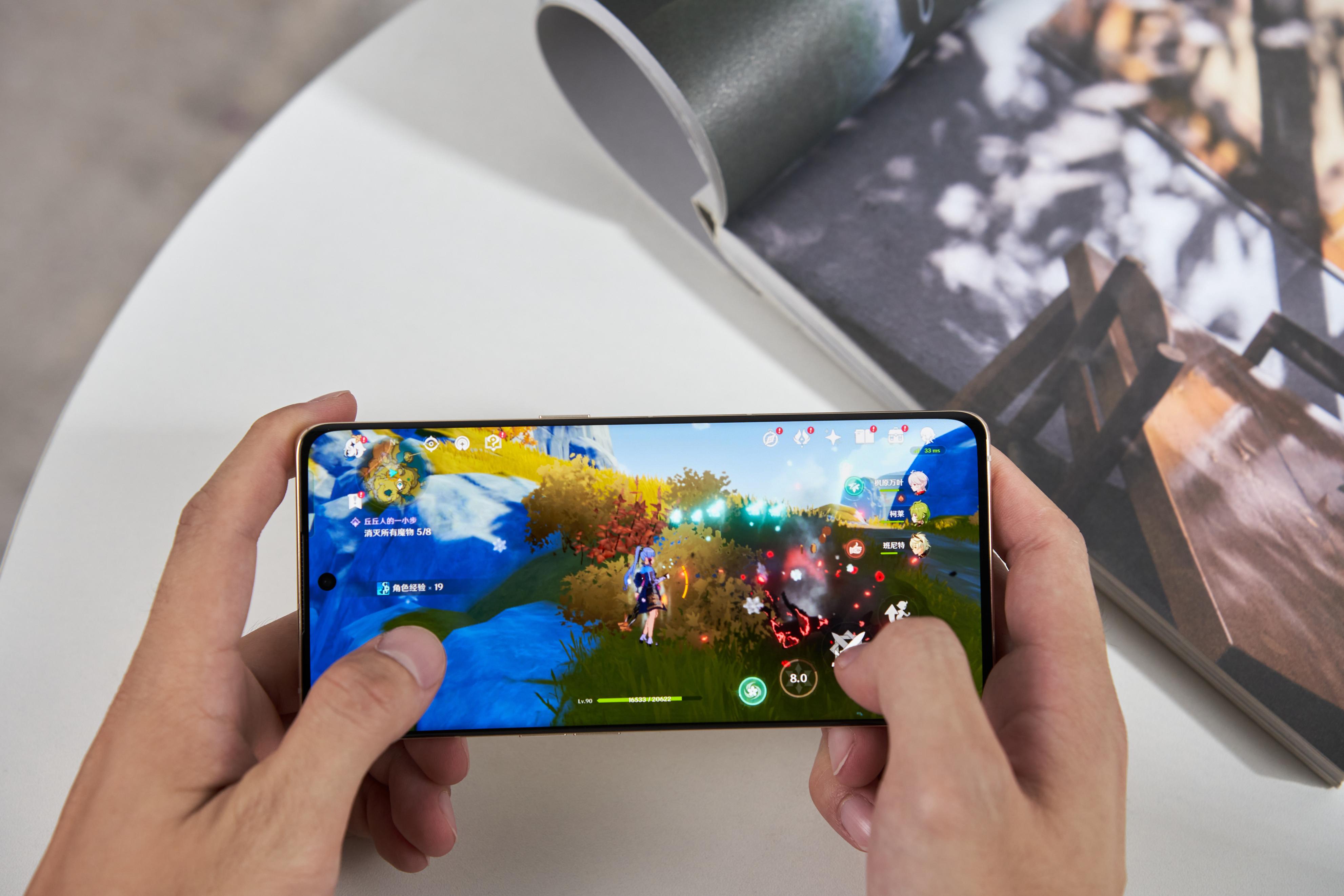 2499元起opporeno10系列发布,opporeno9pro系列手机值得买吗