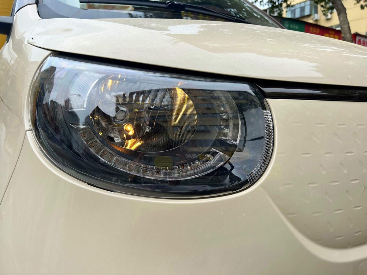 小虎fev新能源汽车测评,买菜带娃旅行跑山都不差的摩托车