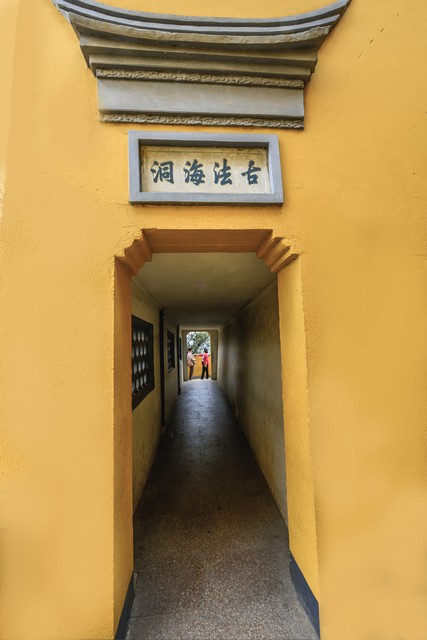 江苏十大旅游必去景点有哪些,江苏旅游必去十大景点推荐一下