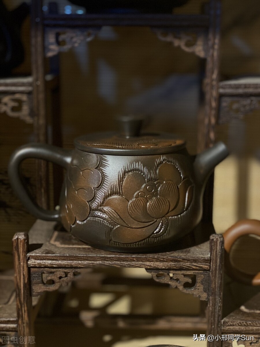 建水紫陶茶具将完美呈现,云南建水千年紫陶万般魅力