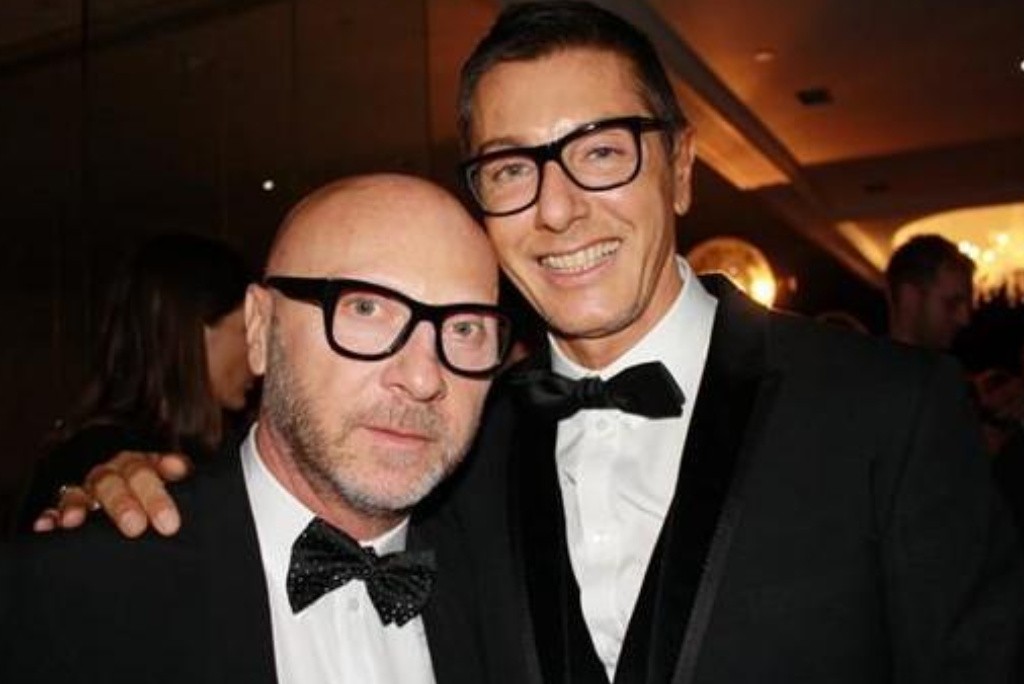 杜嘉班纳辱华事件梳理,杜嘉班纳辱华事件怎么看待