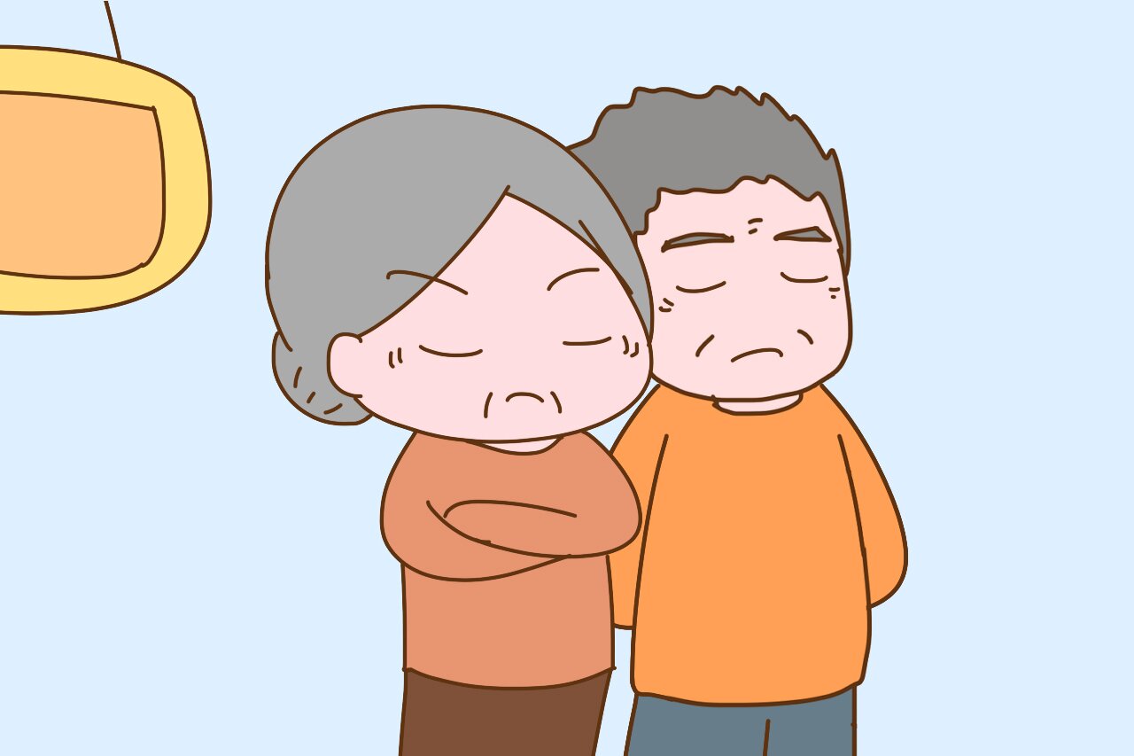 人过60岁三句话千万不要跟外人说,人过60岁以后的心态