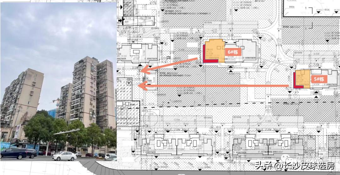 长沙招商滨江境优缺点,长沙招商蛇口的楼盘怎么样
