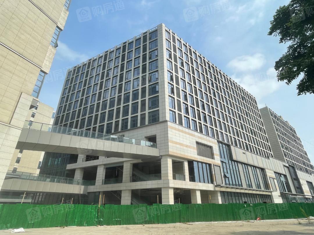 杭州2022年商场现状,杭州十大烂尾商场