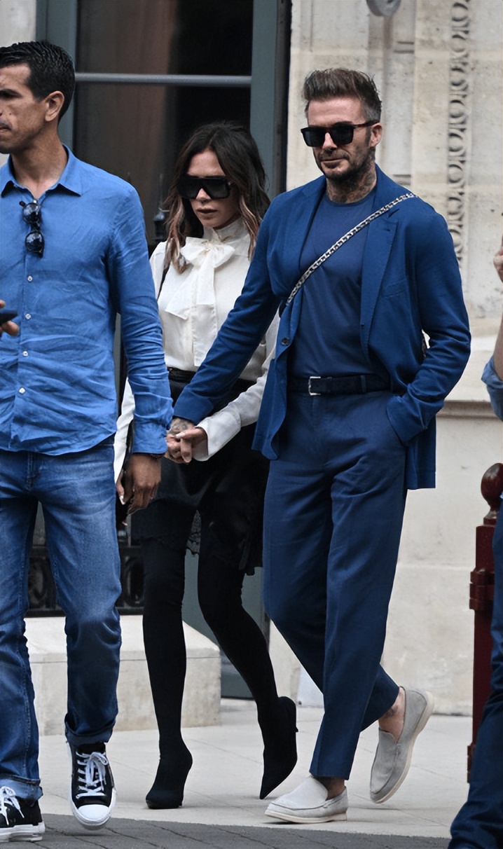 贝克汉姆爵位曝光,贝克汉姆的爵位怎么来的