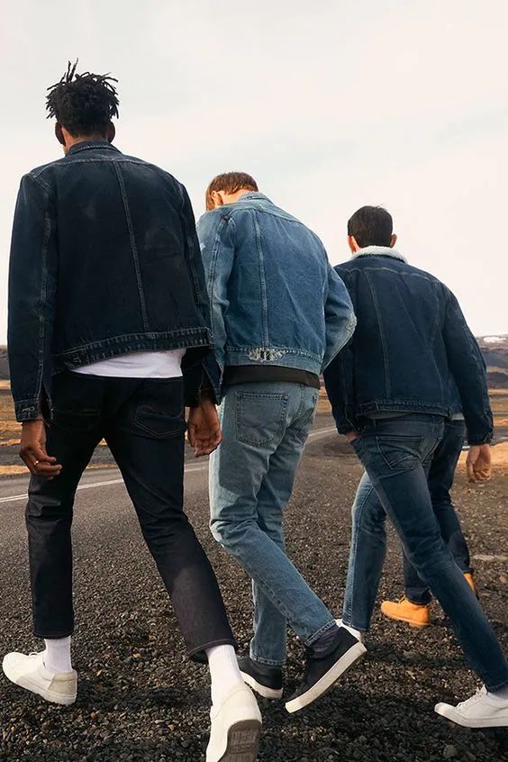 入秋没有外套,入秋了没有男朋友外套