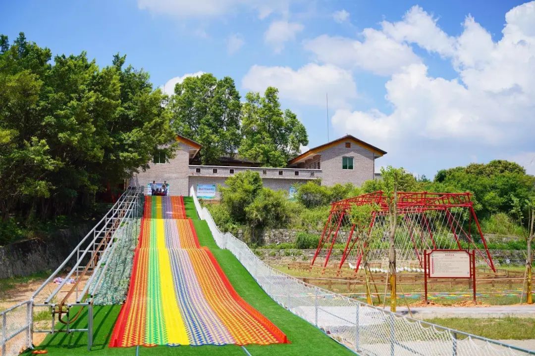 岭南景区民宿,岭南式民宿