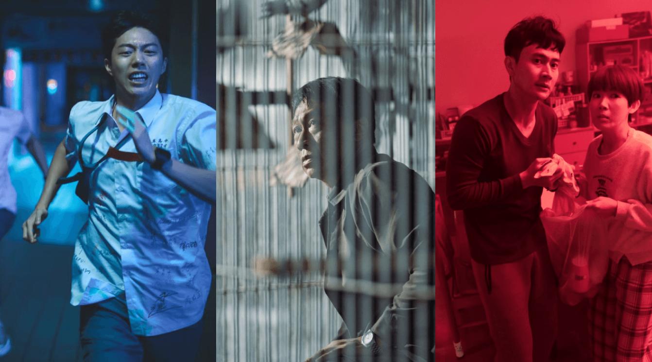 出轨、禁忌之恋，这部鲜有的澳门电影，拍出了男性*欲情**的天花板