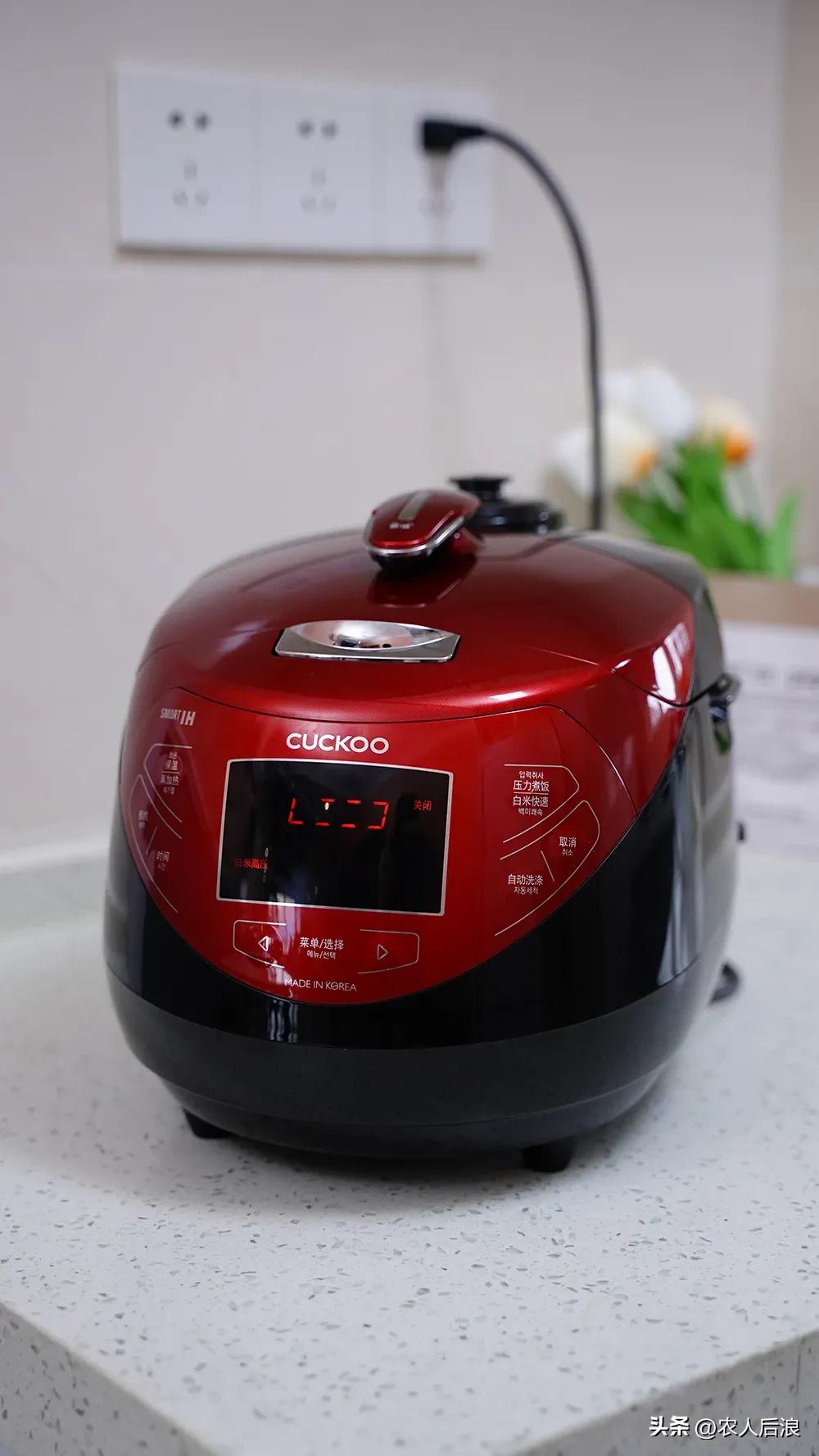 测评电饭煲煮饭好吃,测评电饭煲好吃的