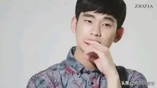 「剧评」金秀贤代言广告堪称大片，盘点图文及故事（二）