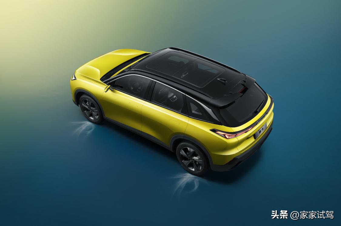 北汽魔方suv试驾视频,北汽魔方哪款车值得买