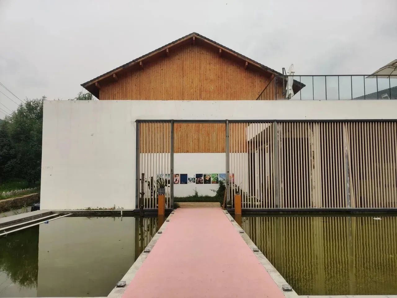 十大京郊民宿,京郊宝藏民宿