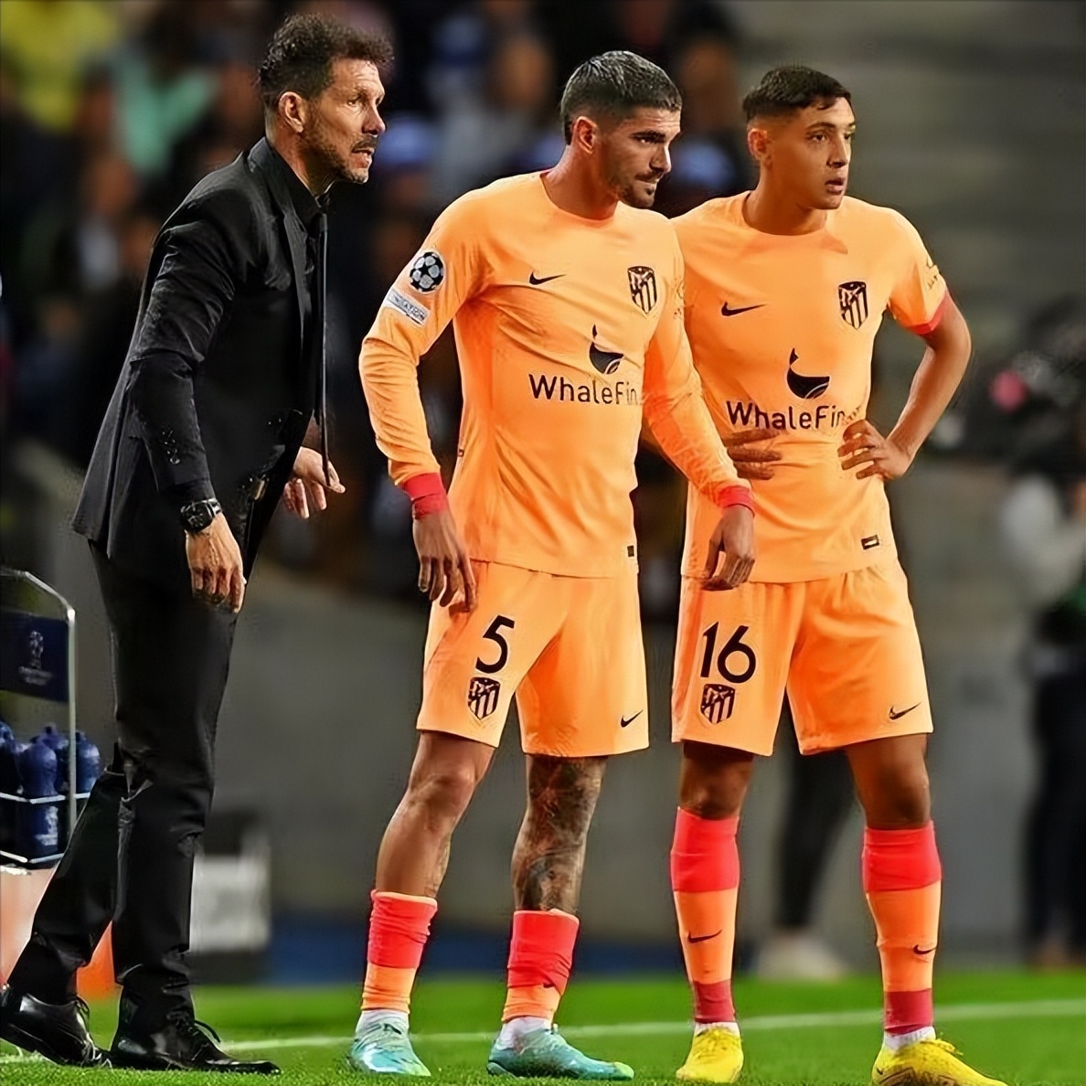 西甲开始衰落了吗,西甲是不是没落了