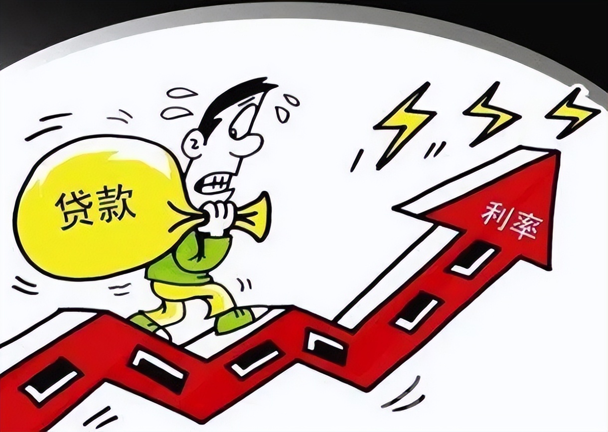 小贷公司欠款怎么处理,小贷公司利息过高