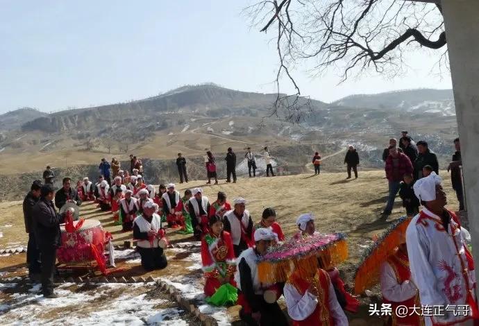 庄河经济发展,庄河人有多厉害