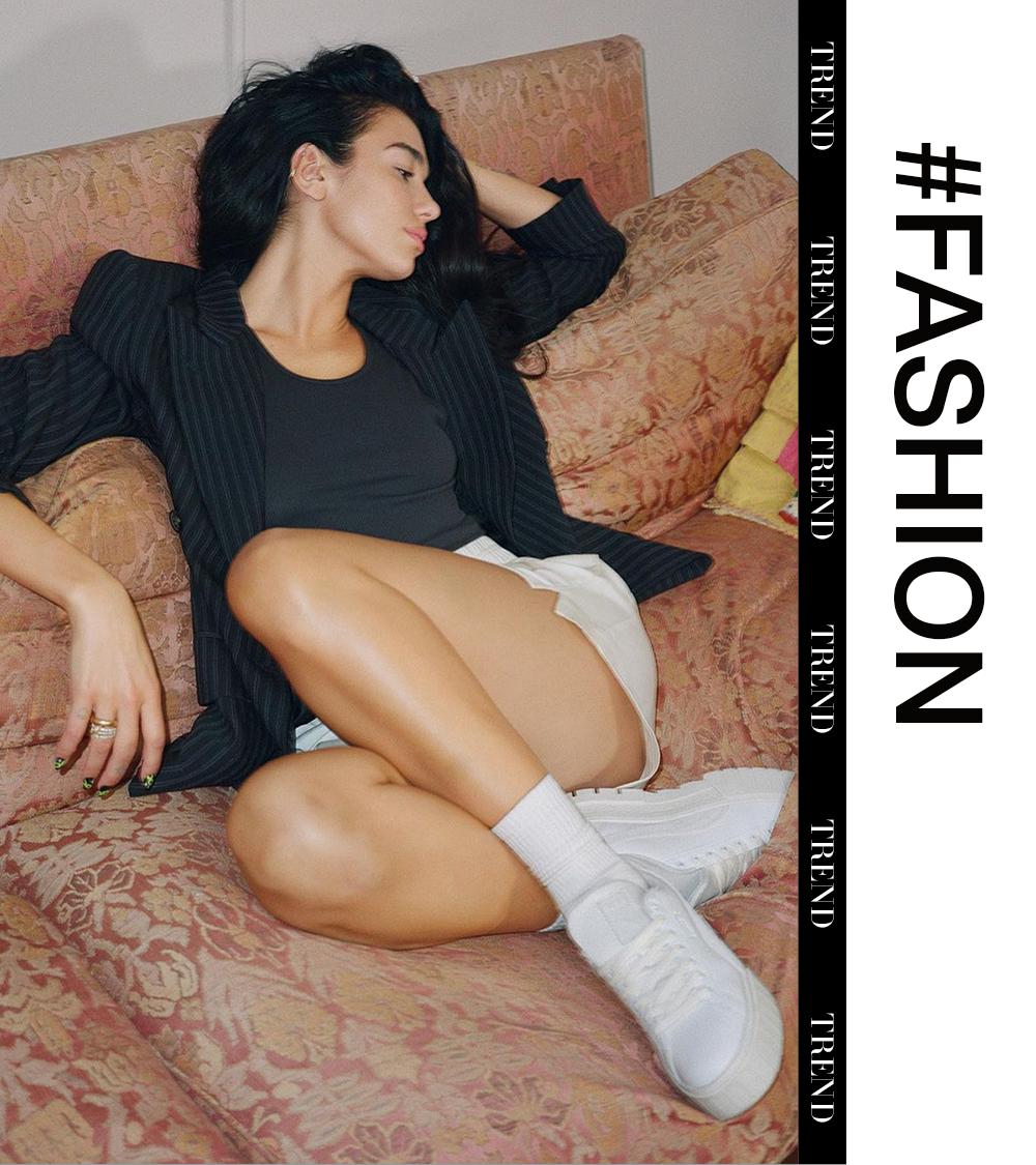 你敢相信他们是同一种产品吗,能一年四季穿的单品