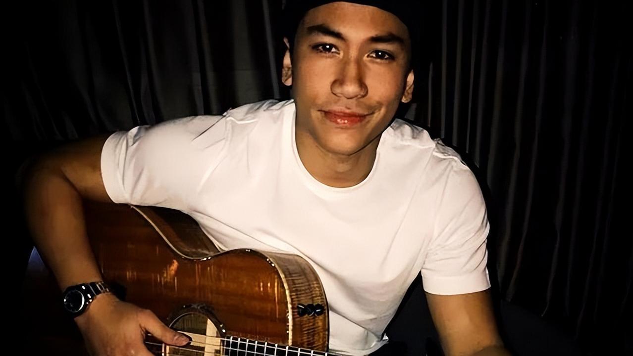 文莱王子马丁有多优秀,文莱最帅王子马丁