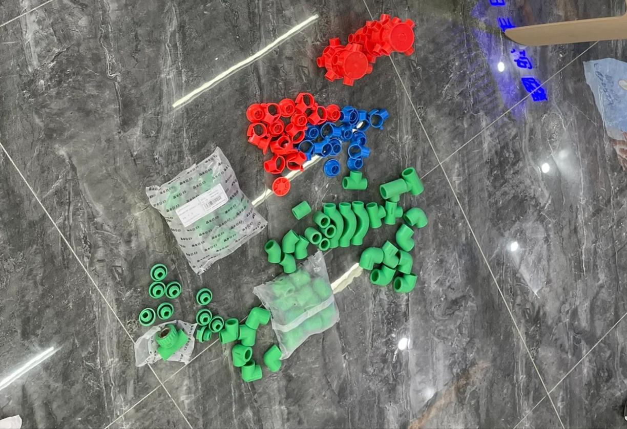 选水管避坑,选水管品牌重要吗