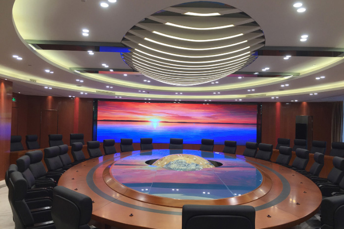 会议室音响的重要性及其改善方法