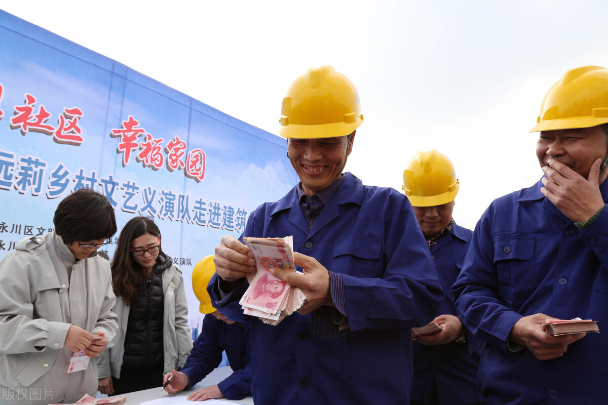 打工不赚钱为什么还有人打工,打工已经不赚钱了我们应该怎么办