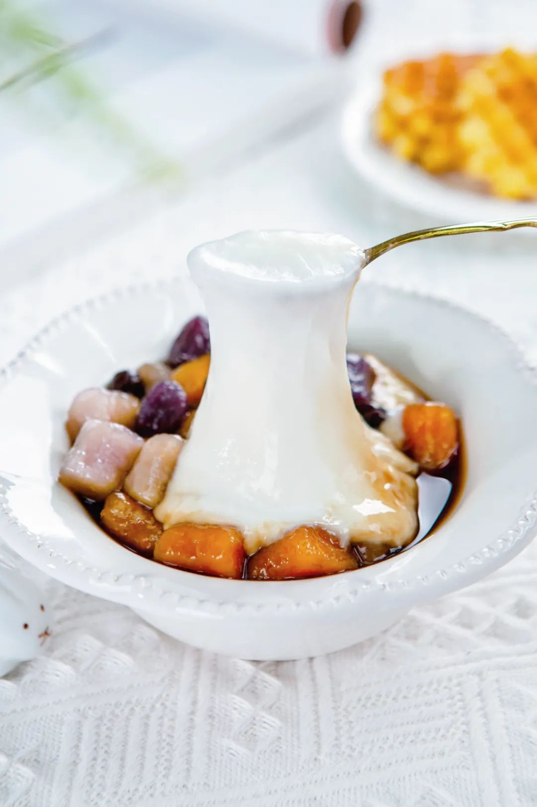 土豆淀粉玉米淀粉红薯淀粉粘度,红薯淀粉土豆淀粉玉米淀粉