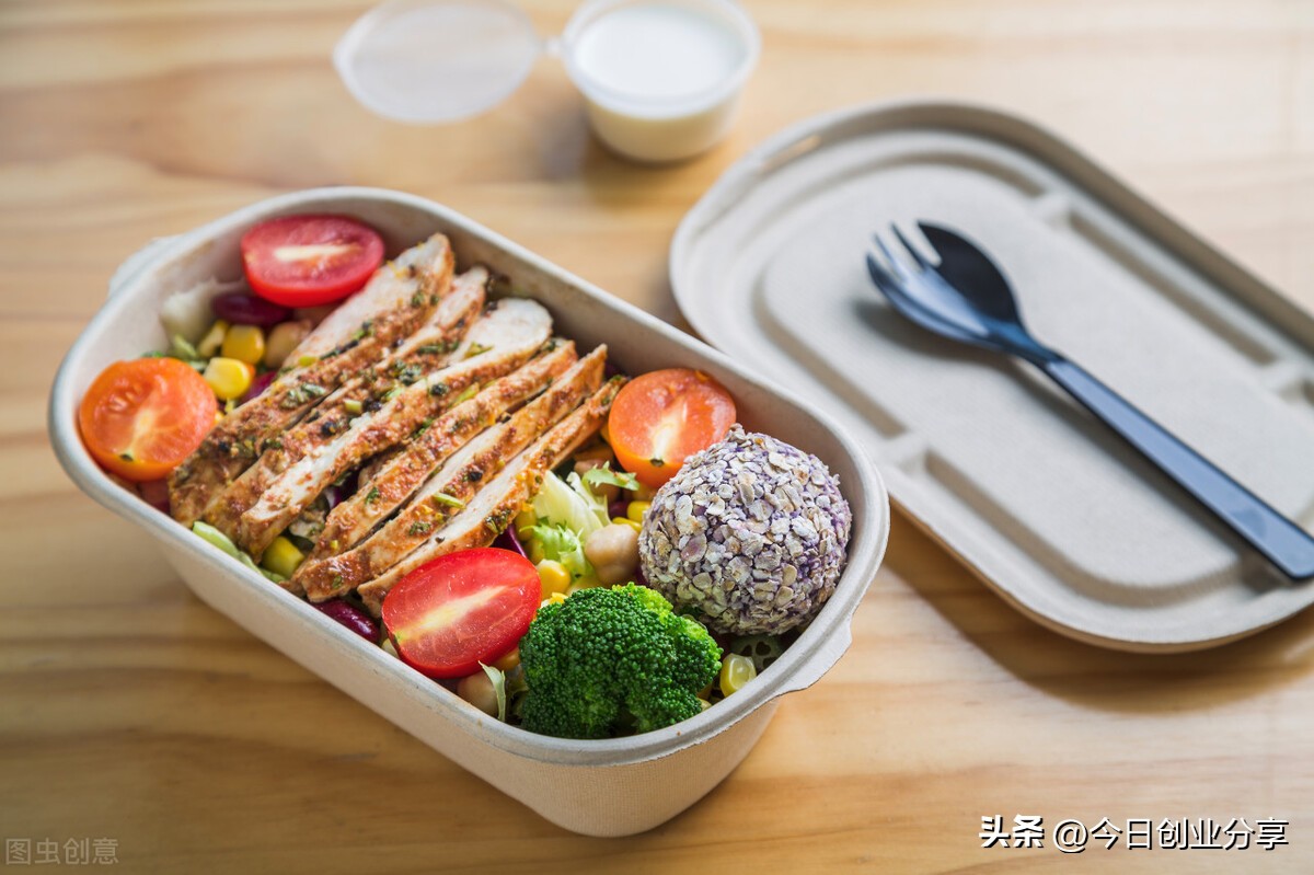 50个最火的创业小项目推荐,适合穷人创业的18个小项目收益