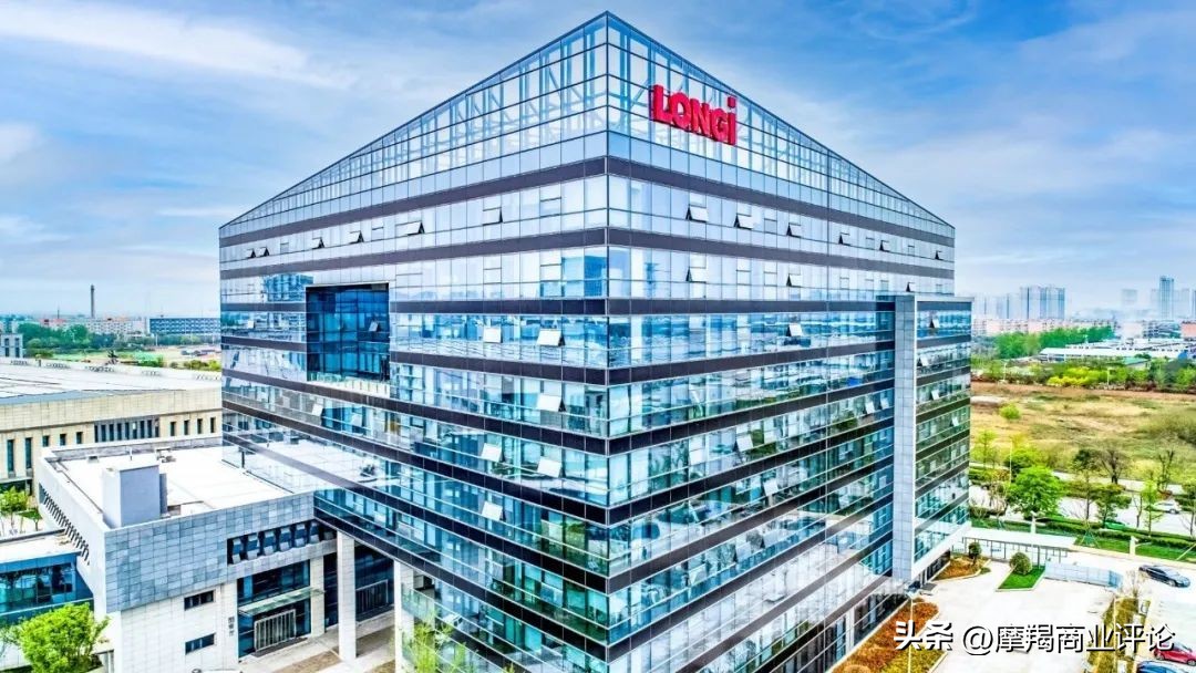 行业透视丨疯抢！光伏赛道最后的船票