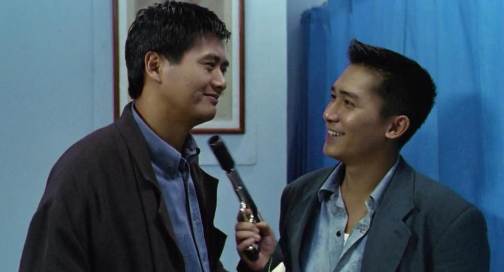 星爷92年七部电影,星爷90年11部电影