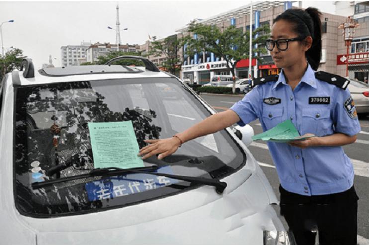 什么样的电动三四轮车可以上路,电动三四轮车上路难问题