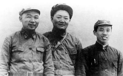 从奴隶到将军卫青,从奴隶到将军