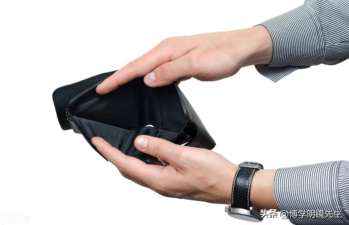 什么是清贫,穷并不可怕可怕的是自己穷