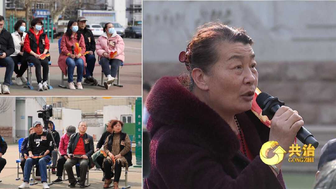 社区解决居民楼漏水问题方法,圆满解决居民空置房漏水难题