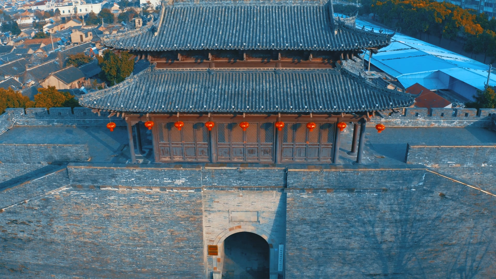 兴化千垛花海和盐城荷兰花海,江苏兴化苏北水乡