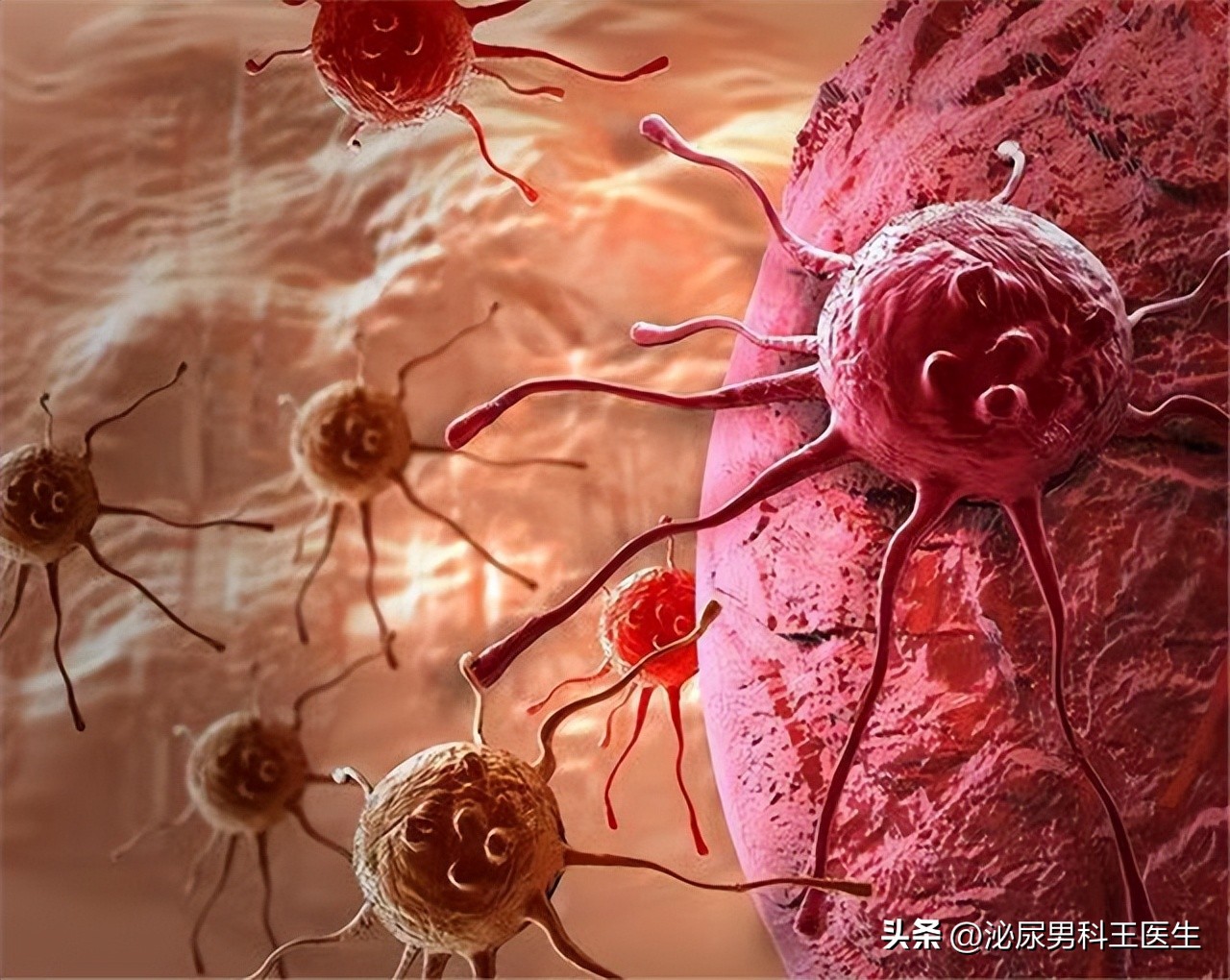 体内有癌嘴巴先知什么意思,体内有癌嘴巴会有哪些症状