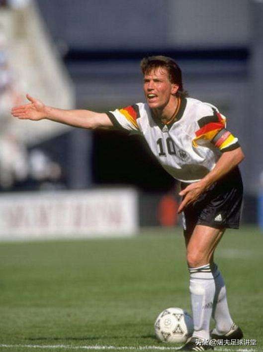 足坛著名清道夫,足坛最强清道夫