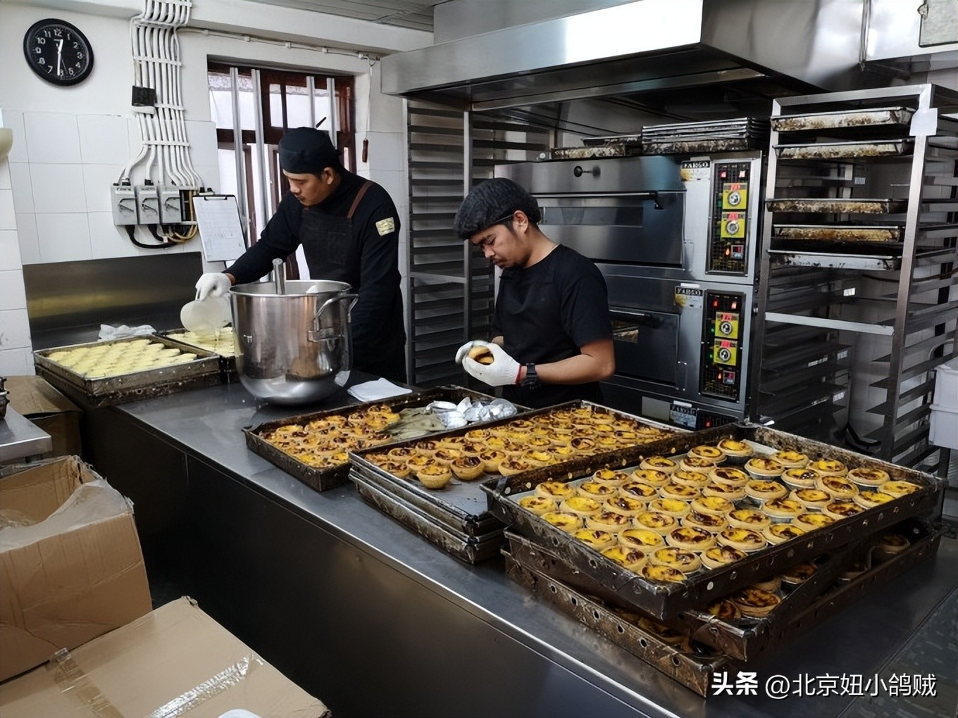 澳门值得去的三个地方 (澳门必去的一条街)