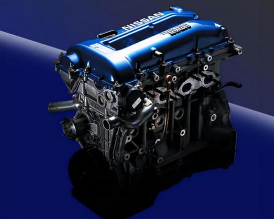 日本最强的发动机有哪些,中日发动机对比