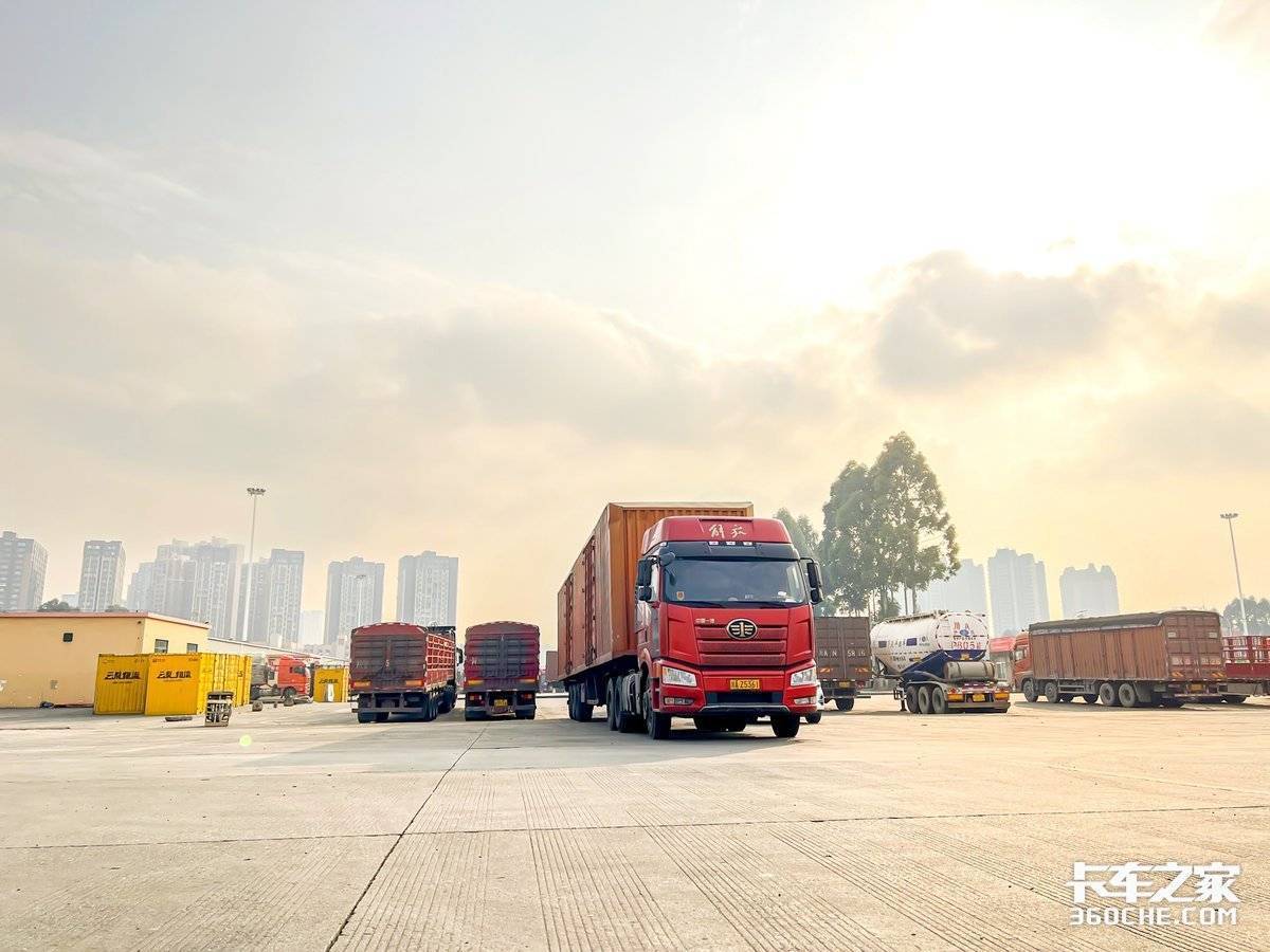 3月卡车销量出炉，重卡实现两位数同比上升，这些机遇点要把握！