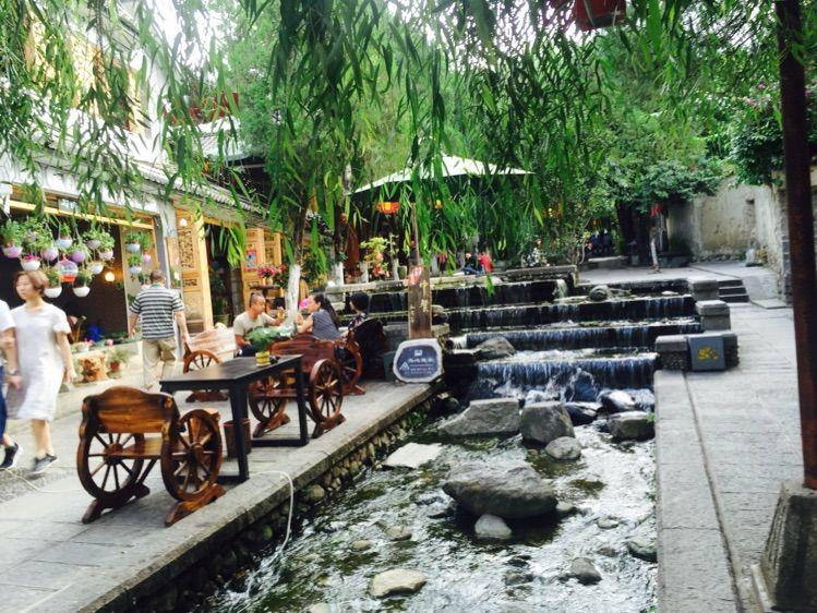 大理打卡的拍照圣地,大理旅游打卡攻略一日游推荐