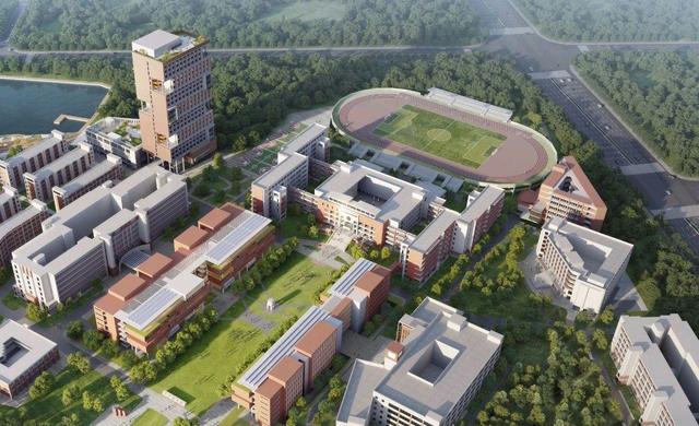 广州商学院联合广东财经大学，发力研究生培养