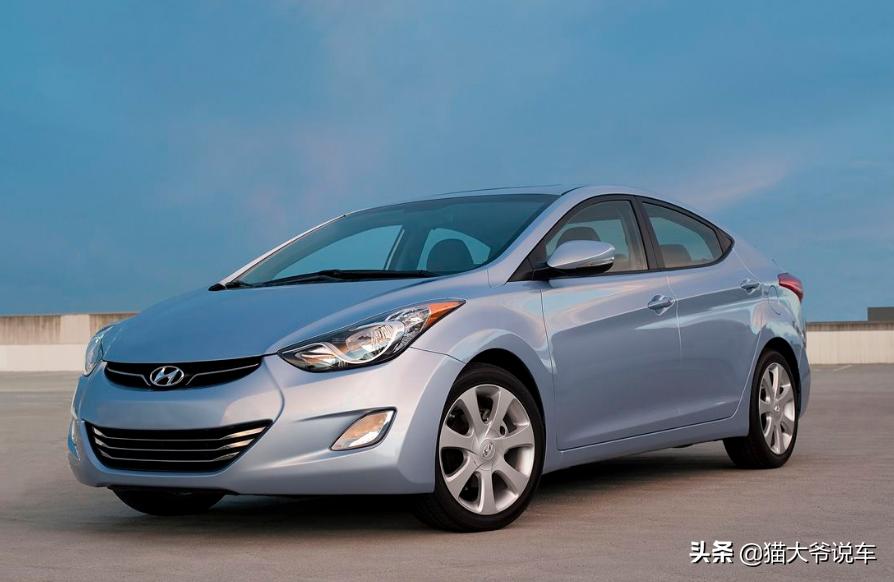 养车难于上青天？这3辆紧凑型车省油省心，工薪阶层均能养得起