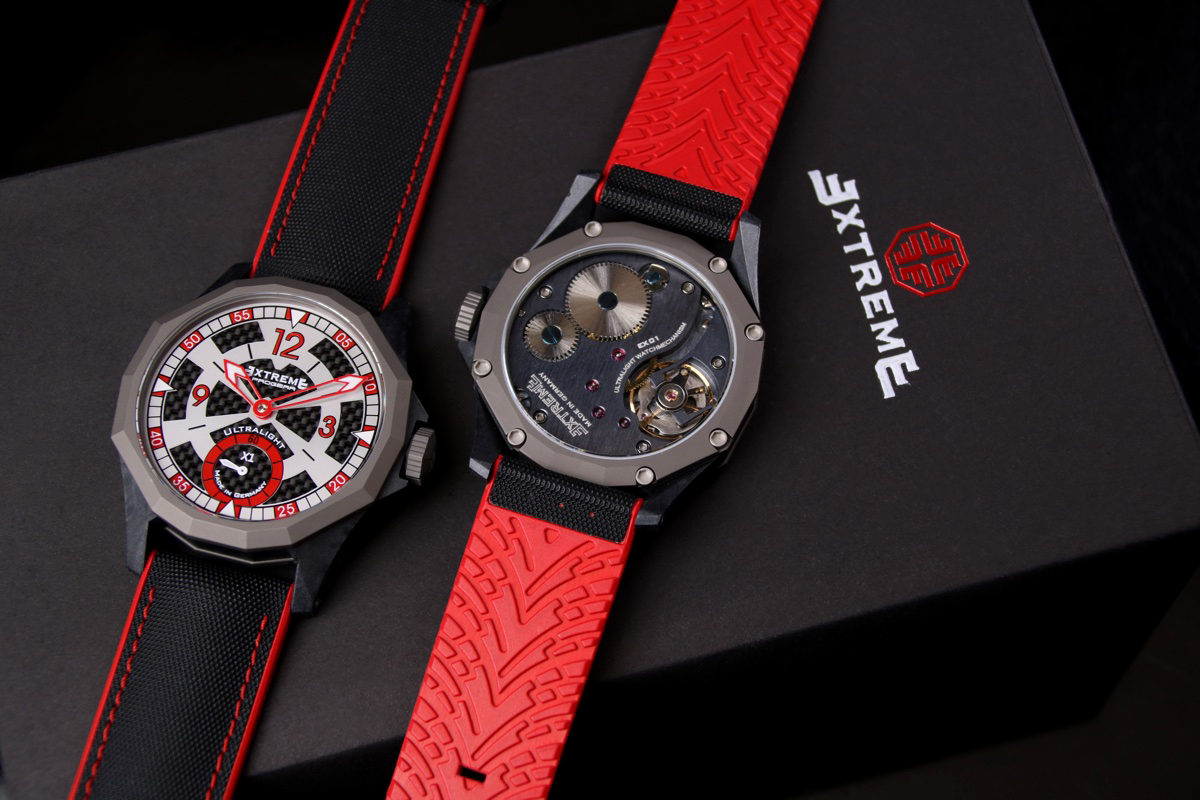 小众轻奢手表大表盘,小众德系手表怎么样