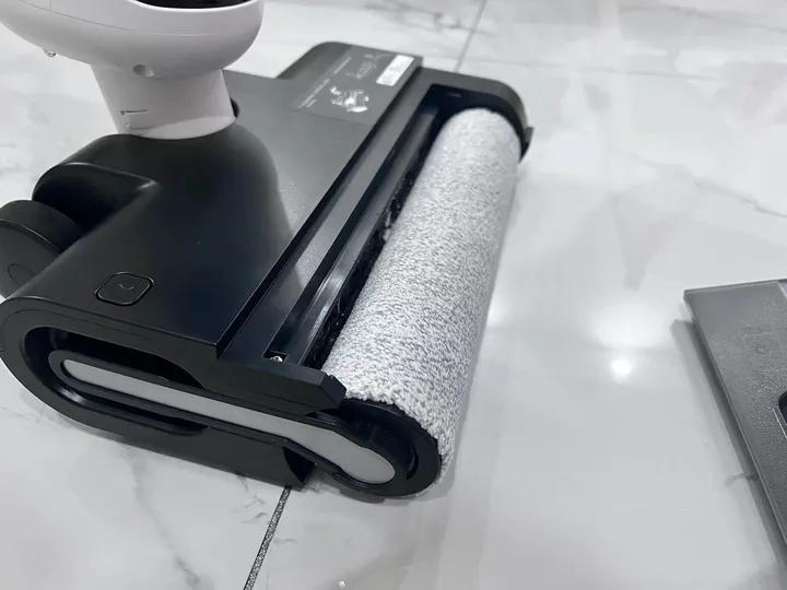 如何正确挑选到优质的洗地机,添可洗地机和石头洗地机哪个好