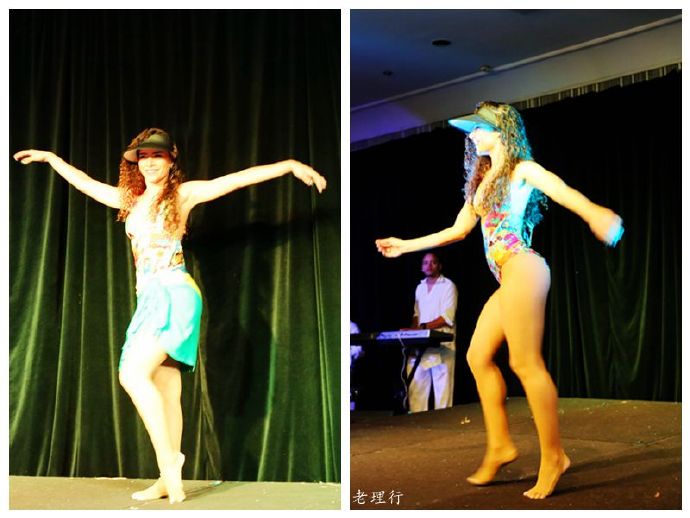 南美4国,巴西桑巴舞探索南美狂欢之旅