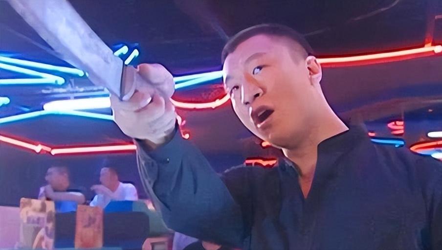 封彪原型孙大洪没判死刑吗,封彪原型孙大洪出狱