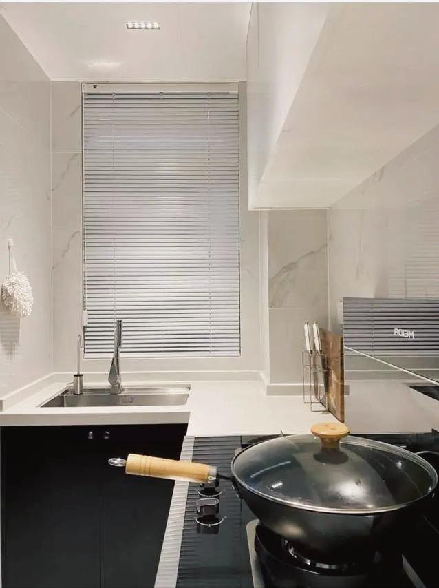 发现江西一户人家,全屋仅有7件家具,堪称“极简教科书”,晒晒